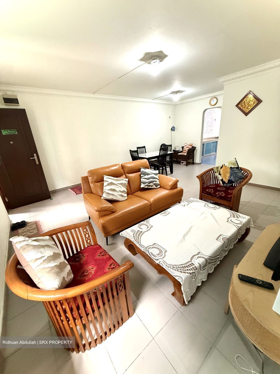 Blk 839 Yishun Street 81 (Yishun), HDB 4 Rooms #580202951